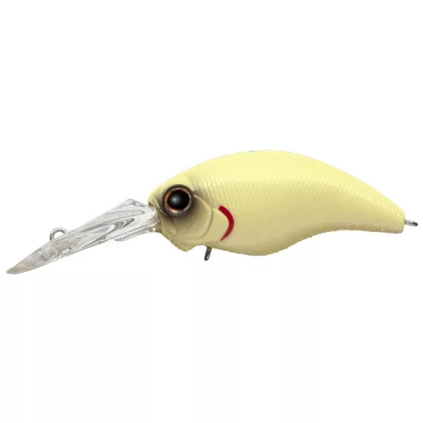 Evergreen Wildhunch 5,2cm 9,6gr #260 Morizo Bone Wobler