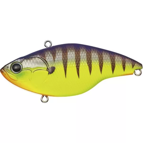 Evergreen Buzz Beater Tungsten 7,2cm 20gr #375 Ok Chart Wobbler