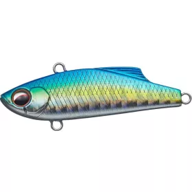 Evergreen Marvie 50 5,0cm 6gr #758 Kibinago Horo Wobbler