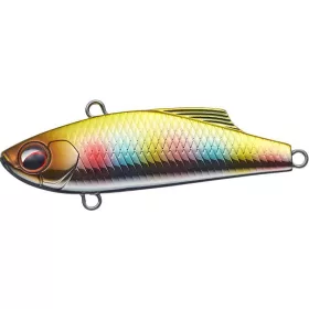 Evergreen Marvie 50 5,0cm 6gr #791 Gold Candy Wobbler