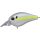 Evergreen Piccolo Dive Shallow 4cm 6,4gr #380 Chart Shad Wobbler