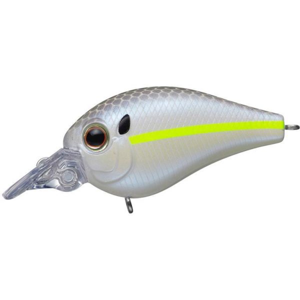 Evergreen Piccolo Dive Shallow 4cm 6,4gr #380 Chart Shad Wobbler