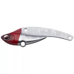   Sztuczna przynęta Evergreen Iron Marvie 40 4,0cm 5,5gr #708 Red Head Holo Blade