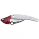Sztuczna przynęta Evergreen Iron Marvie 40 4,0cm 5,5gr #708 Red Head Holo Blade
