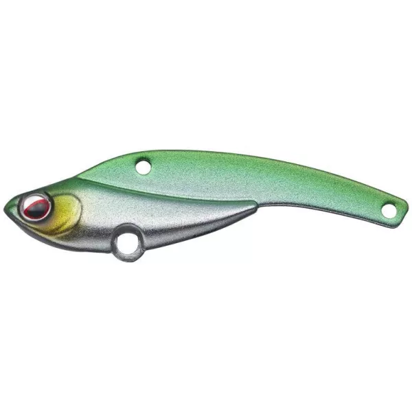 Evergreen Iron Marvie 40 4,0cm 5,5gr #737 Hitman Blue Blade Przynęta