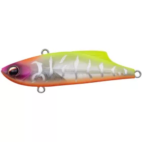   Evergreen Marvie 70 7,0cm 15gr #802 Pink Head Clear Chart Wobbler