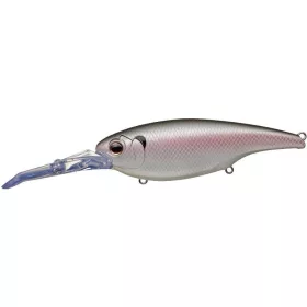 Evergreen DD X-Over 10cm 29,5gr #362 Cold Shad Wobbler