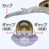 Evergreen DD X-Over 10cm 29,5gr #362 Cold Shad Wobbler