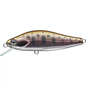 Evergreen Nelmezzo 50FS 5,0cm 5gr #11 Yamame Wobler