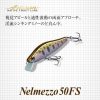 Evergreen Nelmezzo 50FS 5,0cm 5gr #11 Yamame Wobler