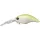 Wobler Evergreen Wildhunch 5,2cm 9,6gr #288 Secret White Lime