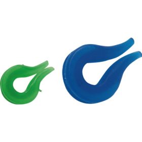 Garbolino gumowa ochrona do tyczki / gumowa ochrona podkowa