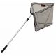 SERT - LANDING NET PROMO 250 X 2 - 60 X 60 (BB60252) - Podbierak z siatką - Podbierak spinningowy