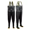 Vass-Tex Hybrid 700 Dark Camo Melles Csizma 41