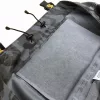 Vass-Tex Hybrid 700 Dark Camo Melles Csizma 46