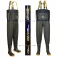 Vass-Tex Hybrid 700 Melles Csizma 42