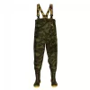Vass-Tex 785 Heavy Duty Camouflage Melles Csizma 44