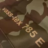 Vass-Tex 785 Heavy Duty Camouflage Melles Csizma 47