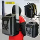 Vass-Tex Dry Fishing Ruck Sack Edition 3 Szürke-Fekete Hátizsák 40l