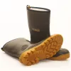 Vass-Tex R Boot Fur Lined Csizma 46