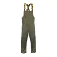 Vass-Tex Team Vass 220 Unlined Bib & Brace Khaki Edition Esőnadrág S