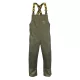 Vass-Tex Team Vass 220 Winter Lined Bib & Brace Esőnadrág S