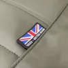 Vass-Tex Team Vass 220 Winter Lined Jacket Khaki Edition Thermo Kabát XL