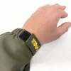 Vass-Tex Team Vass 220 Winter Lined Jacket Khaki Edition Thermo Kabát XL