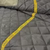 Vass-Tex Team Vass 220 Winter Lined Jacket Khaki Edition Thermo Kabát XL