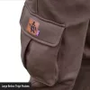 Vass-Tex Culture Fishing Cargo Melegítőnadrág L