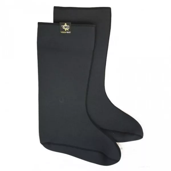 Vass-Tex Warm Neoprene Csizmabetét 44