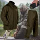 Vass-Tex Lightweight Waterproof Packaway Esőruha Szett XL