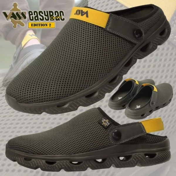 Vass-Tex Easy-Bac Fishing Trainer Edition 2 Klapki 42