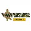 Vass-Tex Easy-Bac Fishing Trainer Edition 2 Klapki 42