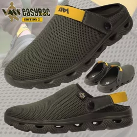 Vass-Tex Easy-Bac Fishing Trainer Edition 2 Papucs 43