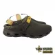 Vass-Tex Easy-Bac Fishing Trainer Fur Lined Edition Bélelt Papucs 43