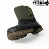 Vass-Tex Hybrid Thermo Bakancs 43