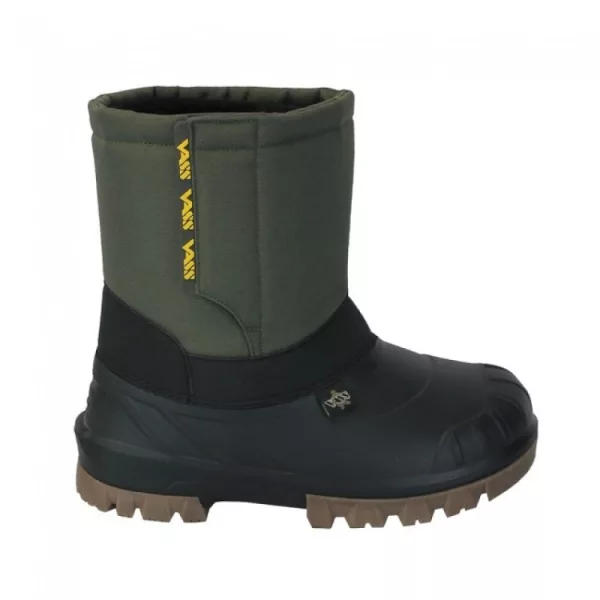 Vass-Tex Hybrid Thermo Bakancs 46
