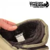 Vass-Tex Hybrid Thermo Bakancs 46