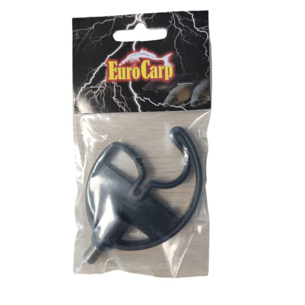 EuroCarp Głowica podpórki do wędki feeder