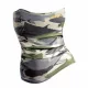 BKK O3 Shield Camouflage Free Size 1 Chusta tubularna