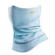 BKK O3 Shield Water Blue Free Size 1 Chusta tubularna