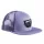BKK Legacy Snapback Grey Czapka z daszkiem