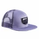 BKK Legacy Snapback Grey Czapka z daszkiem