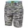 BKK Cargo QD Shorts Camouflage Szorty M