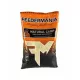 GROUNDBAIT HIGH CARB TERMÉSZETES 800gr - Etetőanyagok - Halliszt mentes