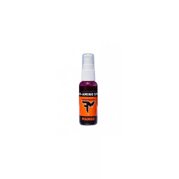 FLUO AMINO SPRAY MANGO 30 ML - Aromat - Spray
