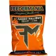 Feedermánia Amino Halibut 2mm pellet paszowy 800gr