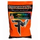 Pellet 4Mm Małpa 800G