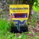 Feedermánia 60:40 Pellet Mix 2mm Epres Fagylalt